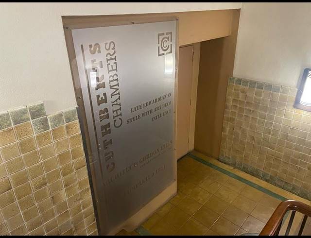 BUSINESS PROPERTY TO RENT IN PRETORIA CBD